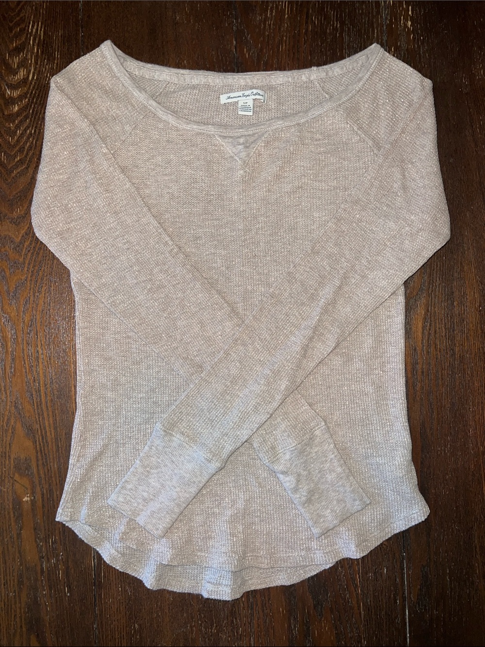 AE tee